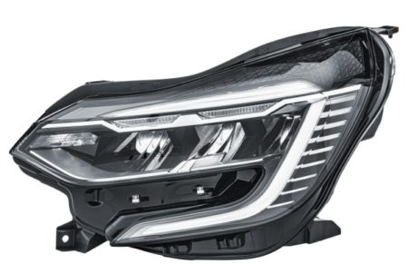 Faro Delantero Izquierdo Principal LED Renault Captur Hjb (2020/01->)