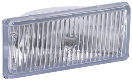 Faro Antiniebla Derecho Blanco BMW E30 (1982/09->)