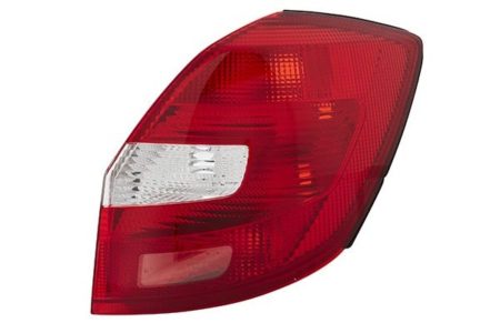 Piloto Trasero Derecho Skoda Fabia II (2007/05->)