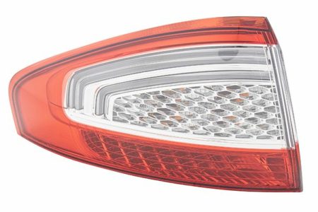 Piloto Trasero Izquierdo Esquina Ford Mondeo (2010/09->)