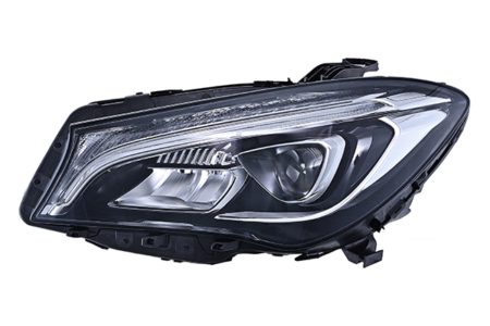 Faro Delantero Izquierdo Principal LED Mercedes Cla W117 (2013/01->)