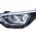 Faro Delantero Izquierdo H4 Hyundai I20 (2015.09->)
