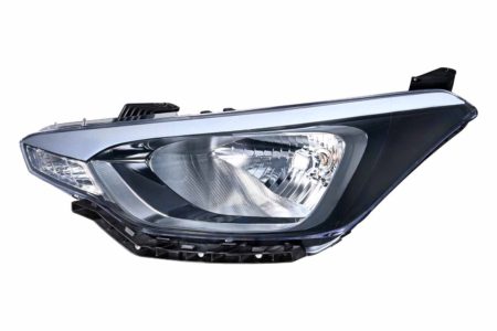 Faro Delantero Izquierdo H4 Hyundai I20 (2015.09->)