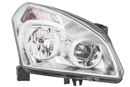 Faro Delantero Derecho H7 Nissan Qashqai (2007/02->2013/12)