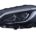 Faro Delantero Izquierdo Principal LED Mercedes A W176 (2015/07->)