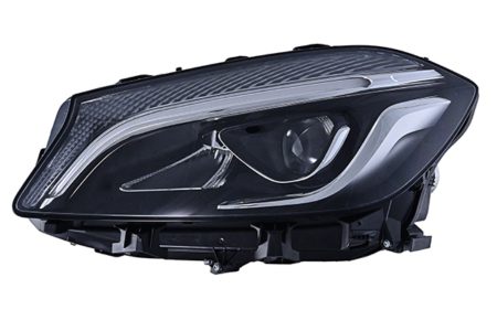 Faro Delantero Izquierdo Principal LED Mercedes A W176 (2015/07->)