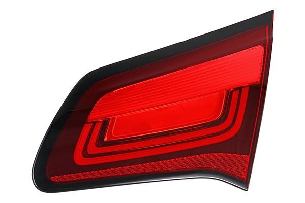 Piloto Trasero Derecho ( Central) Citroen C4 II (LED) 2015-