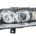 Faro Delantero Izquierdo Audi A6 (Bi-Xenon) (C/Luces Adaptativas) (2005/04->)