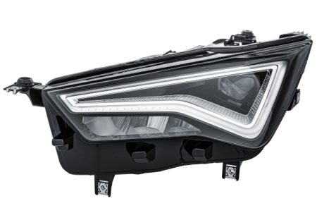 Faro Delantero Izquierdo LED Seat Ateca (2016/04->)