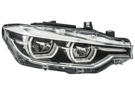 Faro Delantero LED Derecho BMW 3 (F30, F80) (2011/03->)