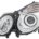 Faro Delantero Izquierdo (Bi-Xenon/H7) Mercedes Clase E (S/Balastro) (2002/03->)