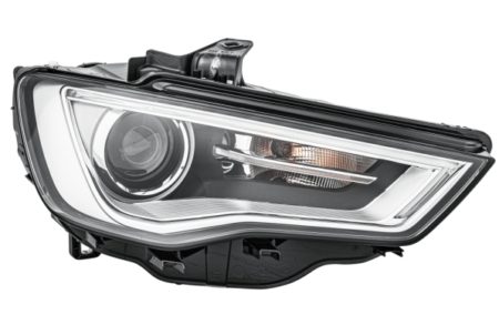 Faro Delantero Derecho Bi-Xenon Audi A3 (8V1) (2012/04->)
