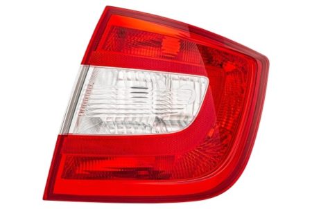 Piloto Derecho Skoda Rapid (NH3) (2012/07->)