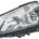 Faro Delantero Izquierdo Mercedes Class A (W176) (2012/06->)