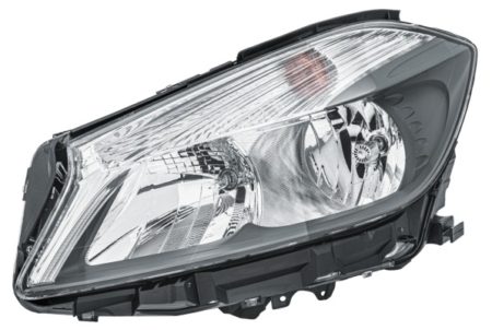 Faro Delantero Izquierdo Mercedes Class A (W176) (2012/06->)