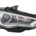 Faro Delantero Derecho Bi-Xenon LED Audi A3 (2012/04->)