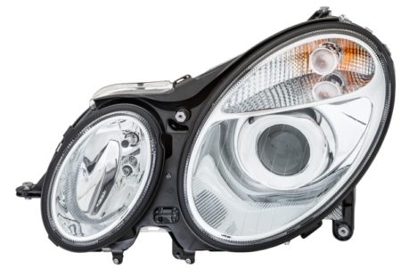 Faro Delantero Izquierdo Mercedes Clase E (W211)Bi-Xenon (2002/03->)