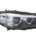 Faro Delantero Derecho Bi-Xenon BMW 5 (2010/01->)
