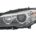 Faro Delantero Izquierdo BMW 5 (F10,F18) Xenon (2010/06->)
