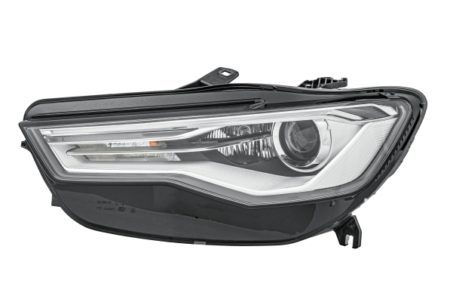 Faro Delantero Izquierdo Audi A6 (2010/11->)