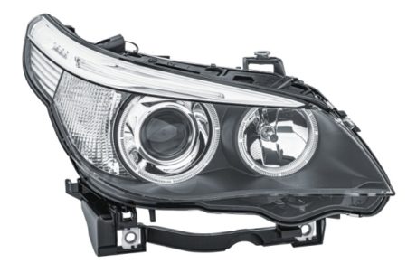 Faro Delantero Derecho Bi-Xenon (C/Luces Adaptativas) BMW E60 (2001/12->)