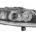 Faro Delantero Derecho Bi-Xenon Audi A6 (2004/05->)