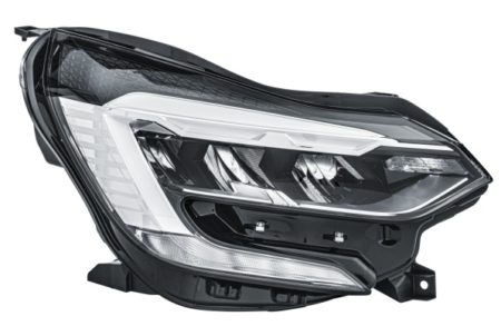 Faro Delantero Derecho Principal LED Renault Captur Hjb (2019/12->)