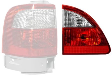 Piloto Trasero Derecho Ext. Ford Galaxy (1995/03->)