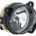 Faro Antiniebla Derecho Volkswagen Polo 09/2005- Fabia (2003/01->) T5 0
