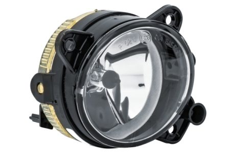 Faro Antiniebla Derecho Volkswagen Polo 09/2005- Fabia (2003/01->) T5 0