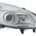 Faro Delantero Derecho H7/H1 Renault Scenic II (2006.09->)