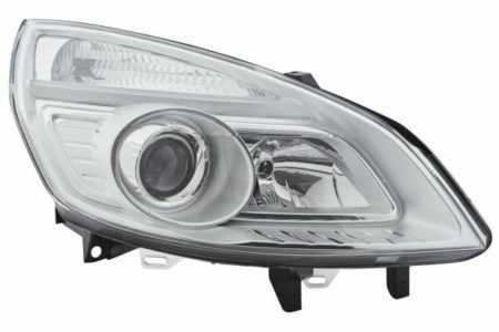 Faro Delantero Derecho H7/H1 Renault Scenic II (2006.09->)