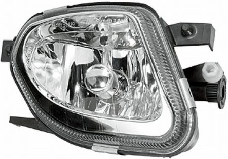 Faro Antiniebla Derecho Mercedes Clase E (W211) (2002/03->)