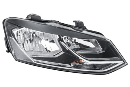 Faro Delantero Derecho Volkswagen Polo (6R,6C) (2009/06->)