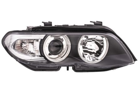Faro Delantero Derecho D2S/H1 BMW X5 E53 (2003/11->)