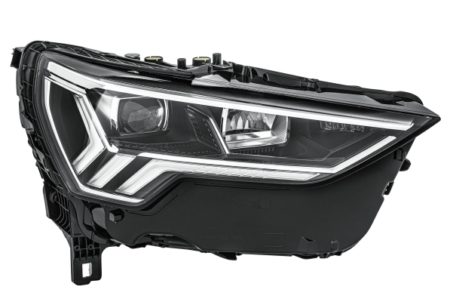 Faro Delantero Derecho Principal LED Audi Q3 (2018/07->)
