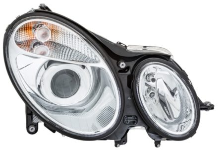Faro Delantero Derecho Mercedes Clase E (W211)Bi-Xenon (2002/03->)