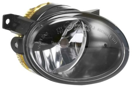 Faro Antiniebla Derecho Mercedes Sprinter (906) (2006/06->)