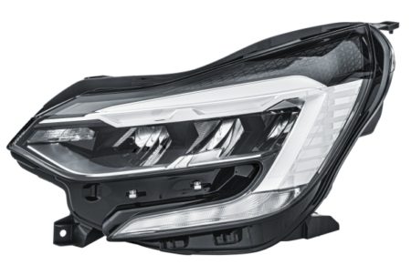Faro Delantero Izquierdo Principal LED Renault Captur Hjb (2019/12->)