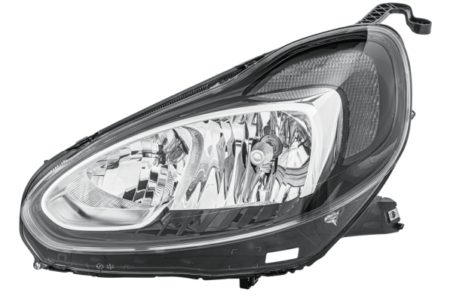 Faro Delantero Izquierdo Electrico Opel Adam (2012/10->) (H7/H1 LED Diurno)