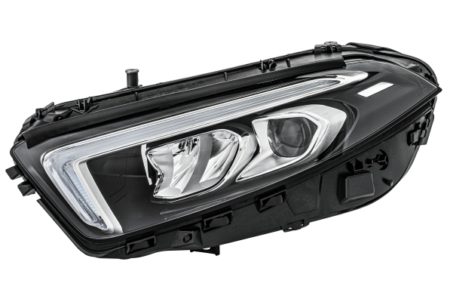 Faro Delantero Izquierdo Principal LED Mercedes Clase A (2018/03->)