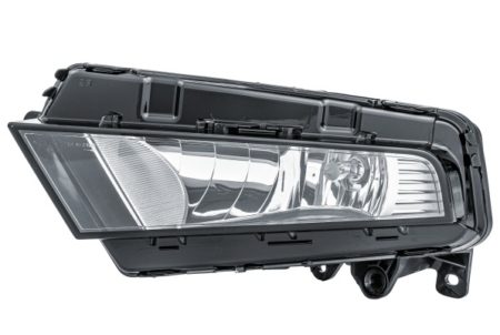 Faro Antiniebla Izquierdo H8 Seat Ateca (2016/04->)