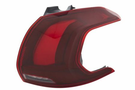 Piloto Trasero Derecho LED Peugeot 2008 (Df-Psa) (2013/03->)