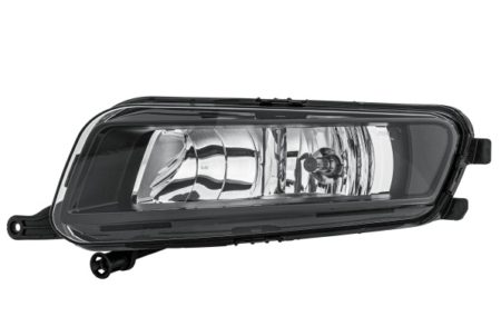 Faro Antiniebla Izquierdo Seat Alhambra (2010/05->)