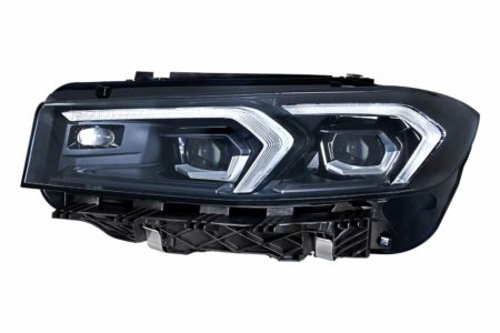 Faro Delantero Izquierdo Principal LED BMW Serie 3 G20 (2018.11->)