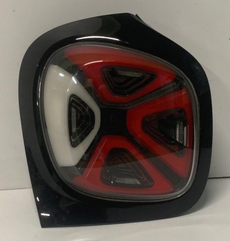 Piloto trasero derecho LED Smart ForTwo / ForFour A453 Facelift (2019->) OEM A4539067801