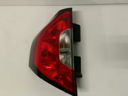 Piloto trasero izquierdo Mercedes Citan / T-Class W420 (2021->) OEM A4209061100