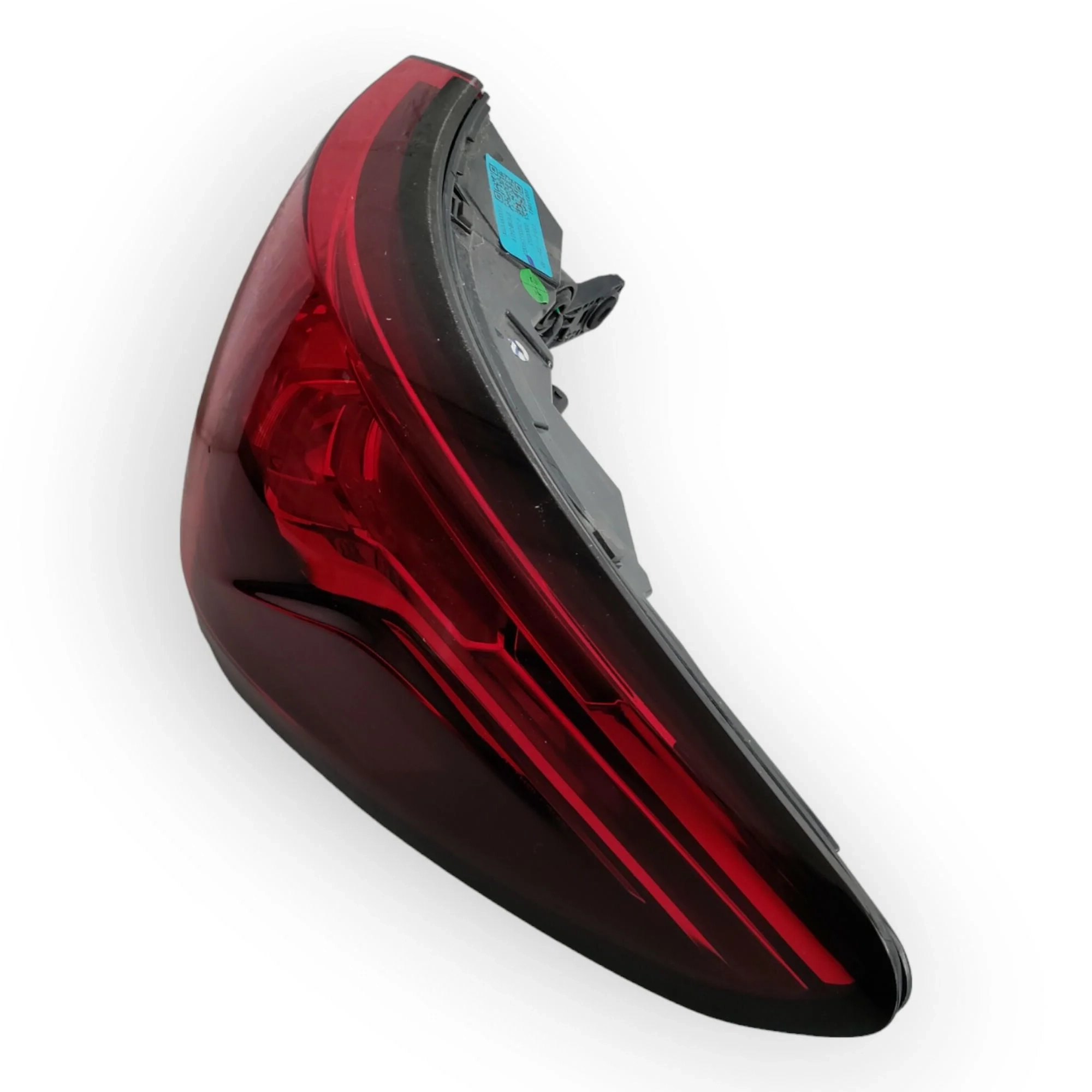 Piloto Trasero Exterior Izquierdo MG ZS LED (2016->) - Imagen 3