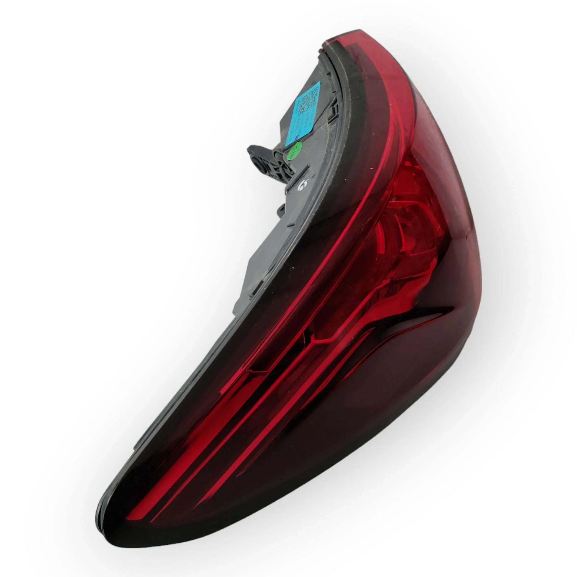 Piloto Trasero Exterior Derecho MG ZS LED (2016->) - Imagen 4