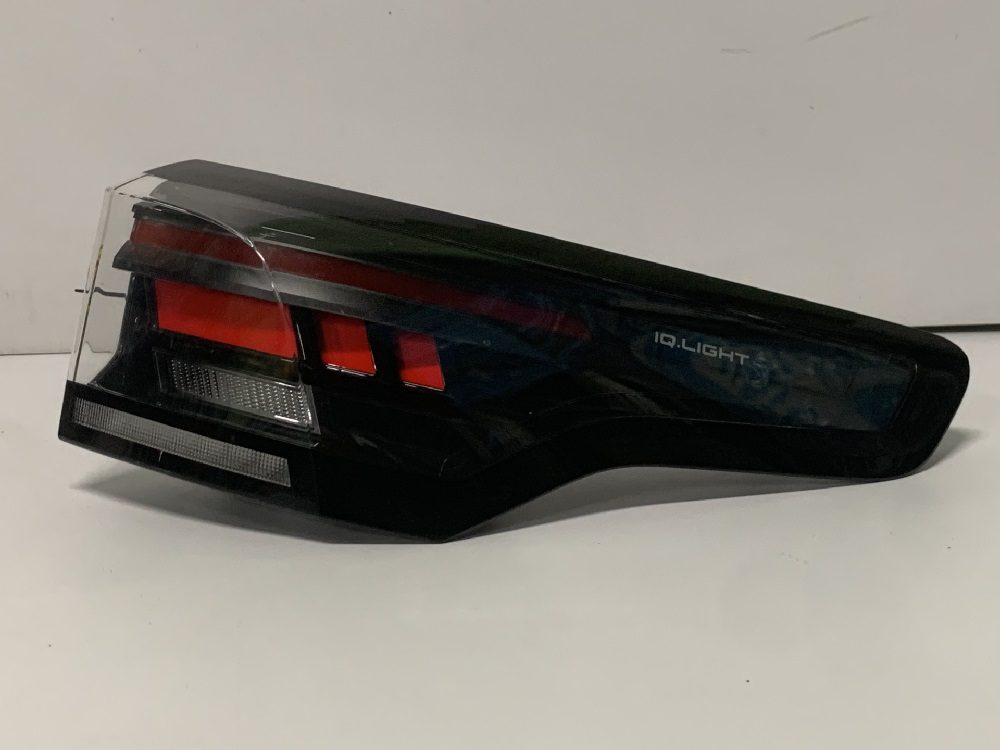 Piloto Trasero Derecho Volkswagen Tiguan Año 2024 a 2026